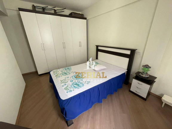 Imagem Apartamento com 2 Quartos à Venda, 71 m² em Campestre - Santo André Imagem Apartamento com 2 Quartos à Venda, 71 m² em Campestre - Santo André
