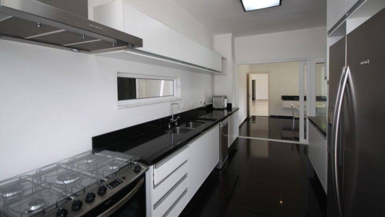 Imagem Apartamento com 4 Quartos para Alugar, 515 m² em Alphaville Residencial Zero - Barueri Imagem Apartamento com 4 Quartos para Alugar, 515 m² em Alphaville Residencial Zero - Barueri