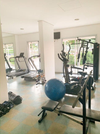 Imagem Imóvel com 2 Quartos à Venda, 62 m² em Vila Congonhas - São Paulo Imagem Imóvel com 2 Quartos à Venda, 62 m² em Vila Congonhas - São Paulo