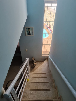 Imagem Casa com 3 Quartos à Venda, 120 m² em Parque Olímpico - Mogi Das Cruzes