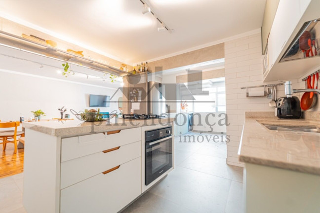 Imagem Apartamento com 2 Quartos à Venda, 84 m² em Pompeia - São Paulo Imagem Apartamento com 2 Quartos à Venda, 84 m² em Pompeia - São Paulo