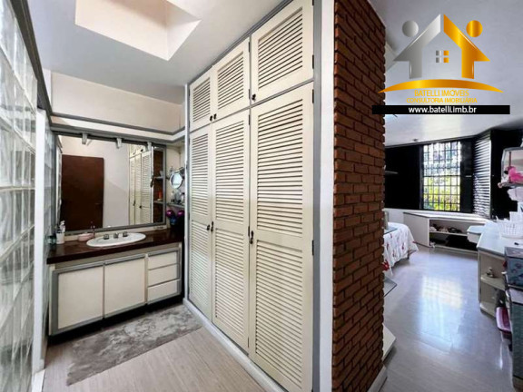 Imagem Casa de Condomínio com 4 Quartos à Venda, 640 m² em Granja Viana - Cotia