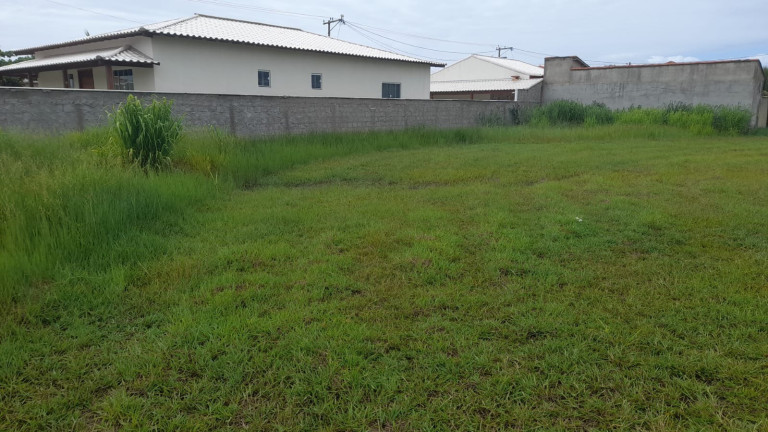 Terreno à Venda, 420 m² em Nova Califórnia (tamoios) - Cabo Frio