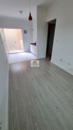 Imagem Apartamento com 2 Quartos à Venda, 43 m² em Vila Rosaria - São Paulo Imagem Apartamento com 2 Quartos à Venda, 43 m² em Vila Rosaria - São Paulo