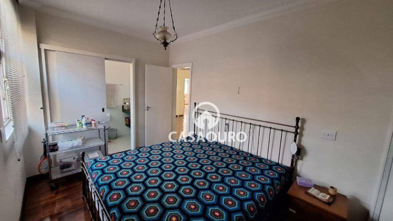 Imagem Apartamento com 4 Quartos à Venda, 160 m² em Funcionários - Belo Horizonte Imagem Apartamento com 4 Quartos à Venda, 160 m² em Funcionários - Belo Horizonte