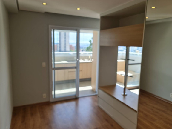 Imagem Imóvel com 1 Quarto à Venda, 37 m² em Alto Da Boa Vista - São Paulo Imagem Imóvel com 1 Quarto à Venda, 37 m² em Alto Da Boa Vista - São Paulo