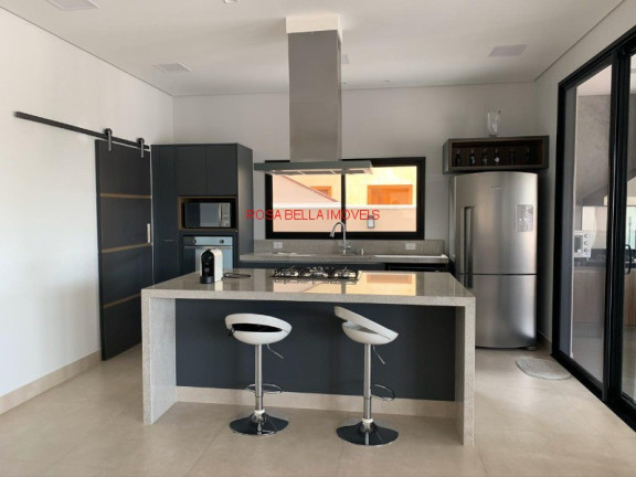 Imagem Casa com 3 Quartos à Venda, 384 m² em Medeiros - Jundiaí