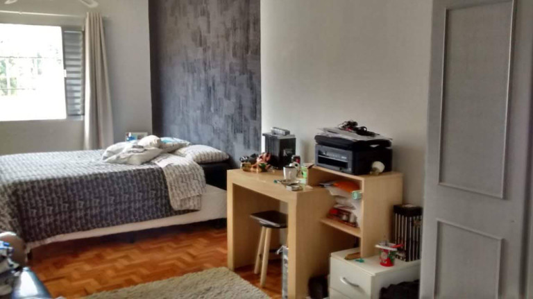 Imagem Sobrado com 4 Quartos à Venda, 228 m² em Vila Regente Feijó - São Paulo Imagem Sobrado com 4 Quartos à Venda, 228 m² em Vila Regente Feijó - São Paulo