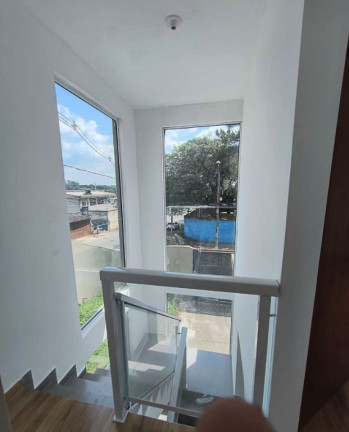 Imagem Sobrado com 2 Quartos à Venda, 98 m² em Vila Colorado - Suzano Imagem Sobrado com 2 Quartos à Venda, 98 m² em Vila Colorado - Suzano