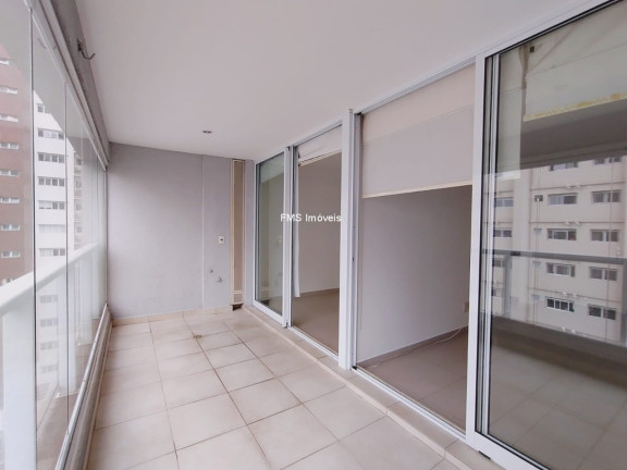 Imagem Imóvel com 1 Quarto para Alugar, 47 m² em Campo Belo - São Paulo Imagem Imóvel com 1 Quarto para Alugar, 47 m² em Campo Belo - São Paulo