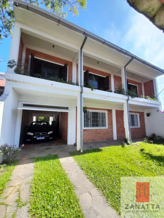 Casa com 6 Quartos à Venda, 276 m² em Centro - Esteio