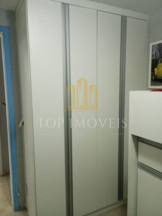 Imagem Apartamento com 2 Quartos à Venda, 52 m² em Condominio Spazio Campo Azuli - São José Dos Campos Imagem Apartamento com 2 Quartos à Venda, 52 m² em Condominio Spazio Campo Azuli - São José Dos Campos