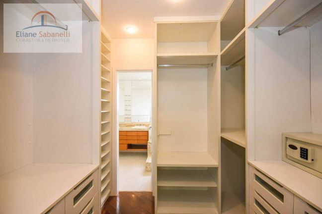 Imagem Apartamento com 3 Quartos à Venda, 193 m² em Vila Suzana - São Paulo Imagem Apartamento com 3 Quartos à Venda, 193 m² em Vila Suzana - São Paulo