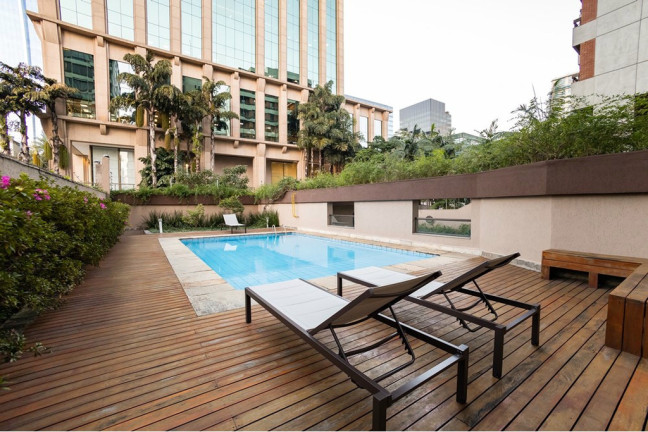 Imagem Apartamento com 4 Quartos à Venda, 209 m² em Itaim Bibi - São Paulo Imagem Apartamento com 4 Quartos à Venda, 209 m² em Itaim Bibi - São Paulo