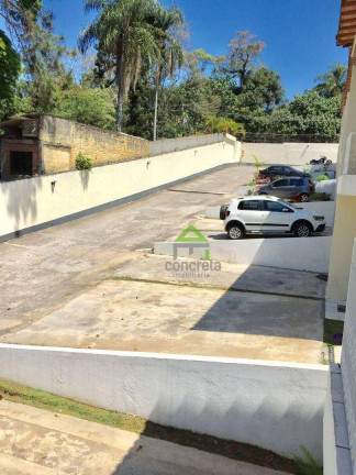 Imagem Casa de Condomínio com 2 Quartos à Venda, 68 m² em Vila Monte Serrat - Cotia