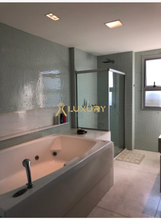Imagem Imóvel com 4 Quartos à Venda, 244 m² em Belvedere - Belo Horizonte