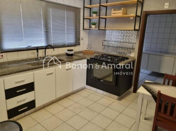 Apartamento com 3 Quartos à Venda, 149 m² em Cambuí - Campinas