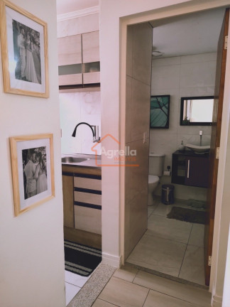 Imagem Imóvel com 2 Quartos à Venda, 50 m² em Condomínio Residencial Dr. Renê De Paula - Mogi Guaçu Imagem Imóvel com 2 Quartos à Venda, 50 m² em Condomínio Residencial Dr. Renê De Paula - Mogi Guaçu