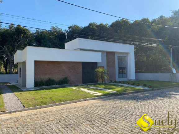 Imagem Casa com 3 Quartos à Venda, 360 m² em Maricá