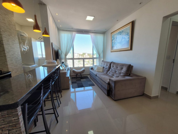 Apartamento com 2 Quartos à Venda, 65 m² em Tabuleiro - Camboriú