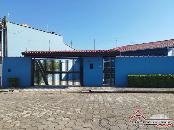Casa com 4 Quartos à Venda, 175 m² em Jardim Santa Maria - Jacareí