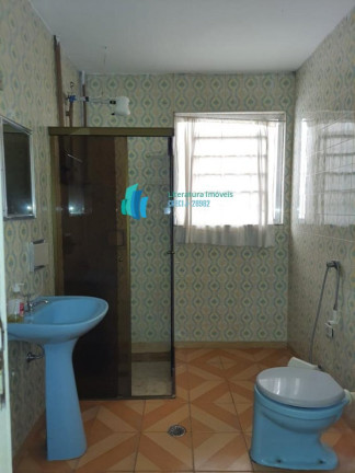 Imagem Casa com 4 Quartos para Alugar, 225 m² em Anchieta - São Bernardo Do Campo
