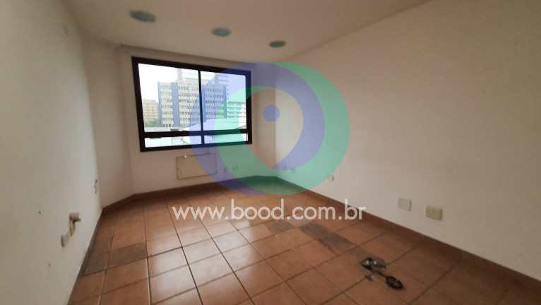 Imagem Sala Comercial para Alugar, 81 m² em Vila Belmiro - Santos Imagem Sala Comercial para Alugar, 81 m² em Vila Belmiro - Santos