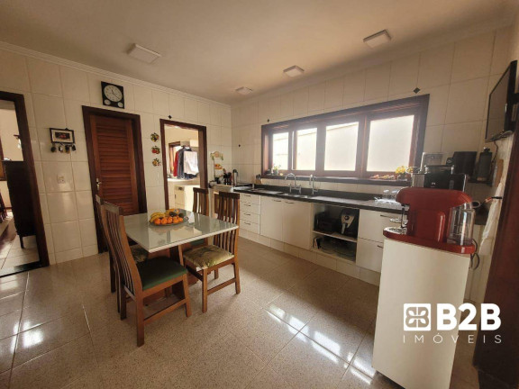 Imagem Casa com 4 Quartos à Venda, 450 m² em Villaggio I - Bauru Imagem Casa com 4 Quartos à Venda, 450 m² em Villaggio I - Bauru