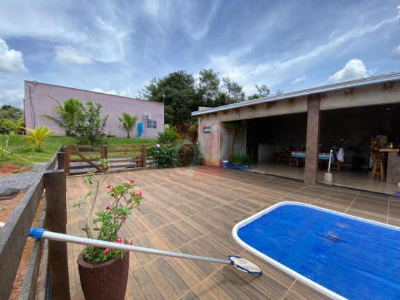 Imagem Imóvel com 3 Quartos à Venda, 5.320 m² em área Rural - Sorriso