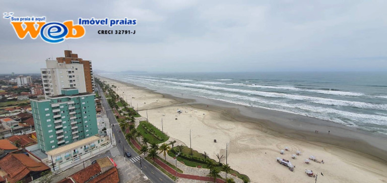 Imagem Apartamento com 2 Quartos à Venda, 83 m² em Caiçara - Praia Grande Imagem Apartamento com 2 Quartos à Venda, 83 m² em Caiçara - Praia Grande