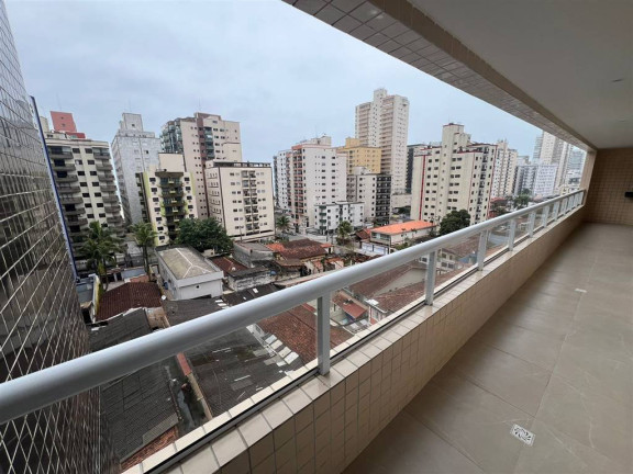 Imagem Apartamento com 3 Quartos à Venda, 118 m² em Aviação - Praia Grande Imagem Apartamento com 3 Quartos à Venda, 118 m² em Aviação - Praia Grande