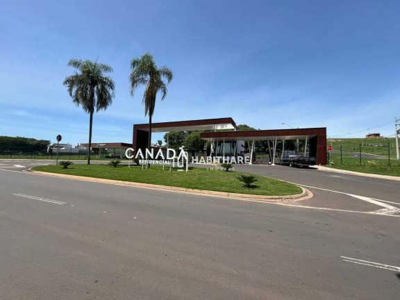 Imagem Terreno à Venda, 390 m² em Residencial Canadá - Piracicaba Imagem Terreno à Venda, 390 m² em Residencial Canadá - Piracicaba
