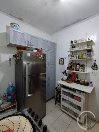 Imagem Apartamento com 2 Quartos à Venda, 83 m² em Itararé - São Vicente