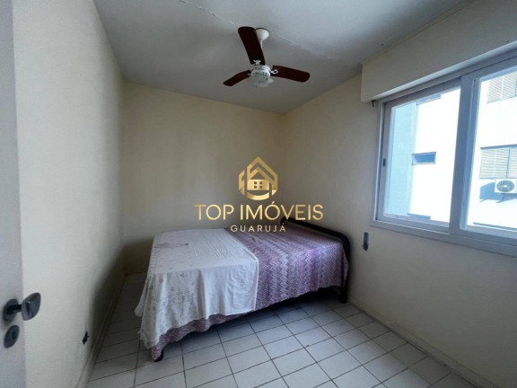 Imagem Apartamento com 3 Quartos à Venda, 90 m² em Pitangueiras - Guarujá