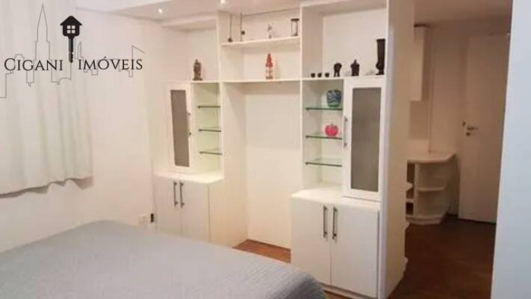 Imagem Apartamento com 3 Quartos à Venda, 139 m² em Barra Da Tijuca - Rio De Janeiro