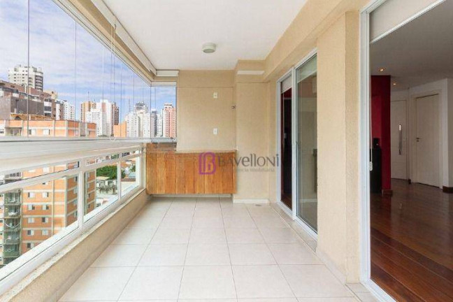 Imagem Apartamento com 3 Quartos à Venda, 150 m² em Perdizes - São Paulo
