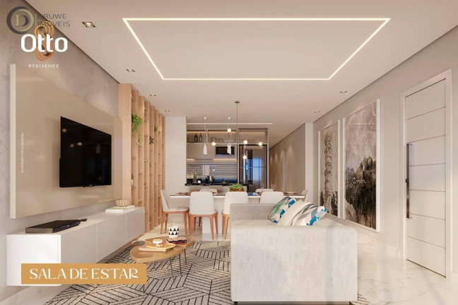 Imagem Apartamento com 3 Quartos à Venda,  em Cidade Nobre - Ipatinga