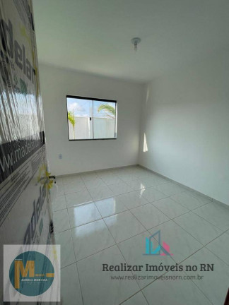 Imagem Casa com 2 Quartos à Venda, 200 m² em Moinho Dos Ventos - Extremoz