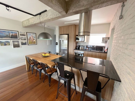 Imagem Apartamento com 2 Quartos à Venda, 73 m² em Vila Mariana - São Paulo