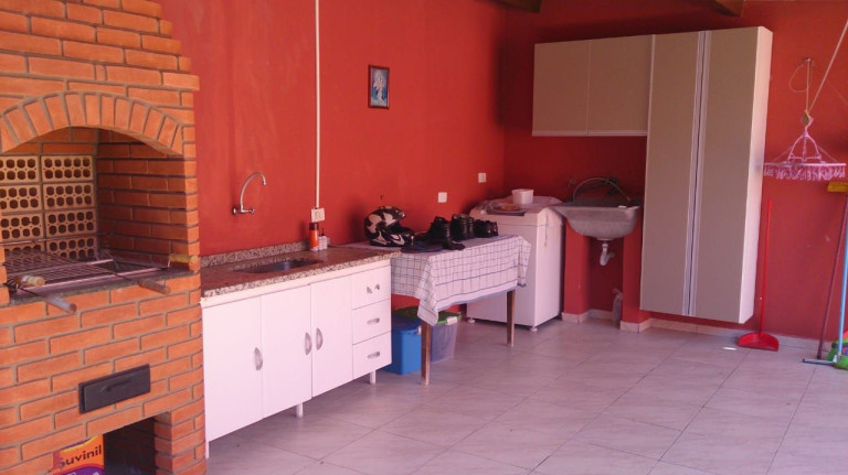 Imagem Casa com 2 Quartos à Venda, 95 m² em Jardim São Judas Tadeu - Taboão Da Serra Imagem Casa com 2 Quartos à Venda, 95 m² em Jardim São Judas Tadeu - Taboão Da Serra