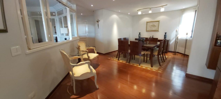 Foto do imóvel Apartamento com 4 Quartos à Venda, 256 m² em Centro - Piracicaba