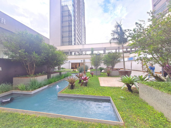 Imagem Imóvel com 1 Quarto à Venda, 34 m² em Norte (águas Claras) - Brasília
