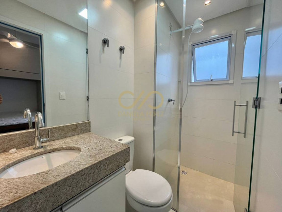 Imagem Apartamento com 1 Quarto à Venda, 53 m² em Boqueirão - Praia Grande Imagem Apartamento com 1 Quarto à Venda, 53 m² em Boqueirão - Praia Grande