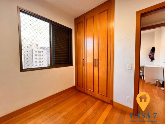 Imagem Apartamento com 4 Quartos à Venda, 138 m² em Anchieta - Belo Horizonte Imagem Apartamento com 4 Quartos à Venda, 138 m² em Anchieta - Belo Horizonte