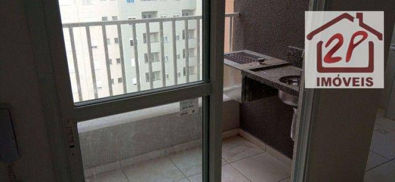 Imagem Apartamento com 2 Quartos à Venda, 51 m² em Condomínio Residencial Colinas Do Paratehy - São José Dos Campos Imagem Apartamento com 2 Quartos à Venda, 51 m² em Condomínio Residencial Colinas Do Paratehy - São José Dos Campos
