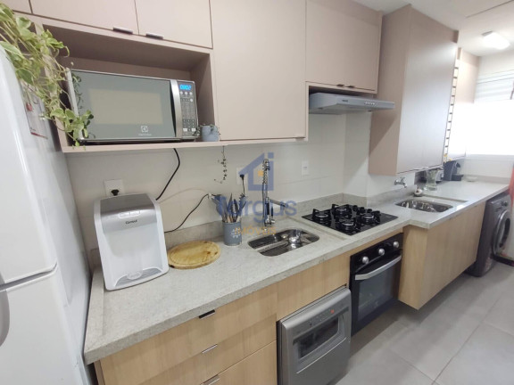 Imagem Apartamento com 2 Quartos à Venda, 53 m² em Vila Matilde - São Paulo Imagem Apartamento com 2 Quartos à Venda, 53 m² em Vila Matilde - São Paulo
