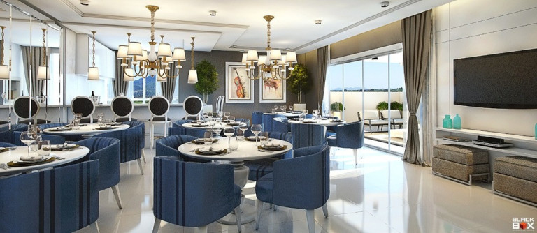 Imagem Apartamento com 2 Quartos à Venda, 68 m² em Itapema - Itapema