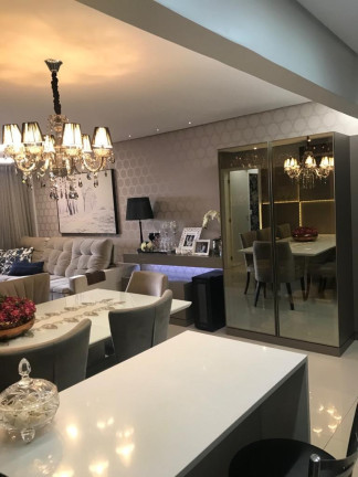 Imagem Apartamento com 2 Quartos à Venda, 90 m² em Comerciário - Criciúma Imagem Apartamento com 2 Quartos à Venda, 90 m² em Comerciário - Criciúma