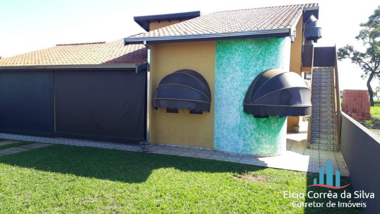 Imagem Casa com 5 Quartos para Alugar, 300 m² em Centro - Avaré