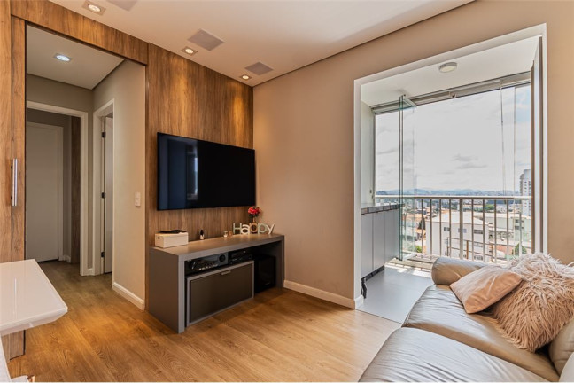 Imagem Apartamento com 2 Quartos à Venda, 53 m² em Tucuruvi - São Paulo
